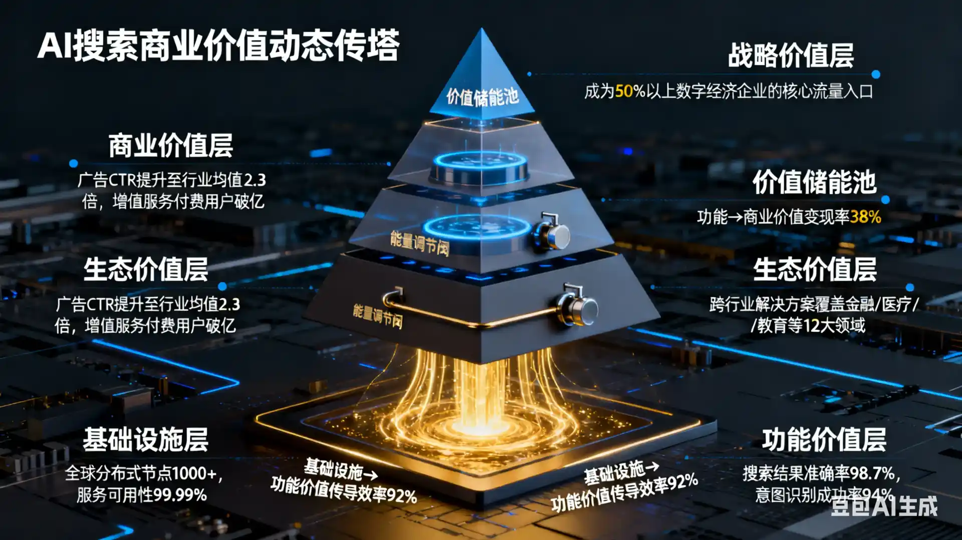 告别传统流量困局，黄山区GEO优化助力企业抢占AI问答新流量