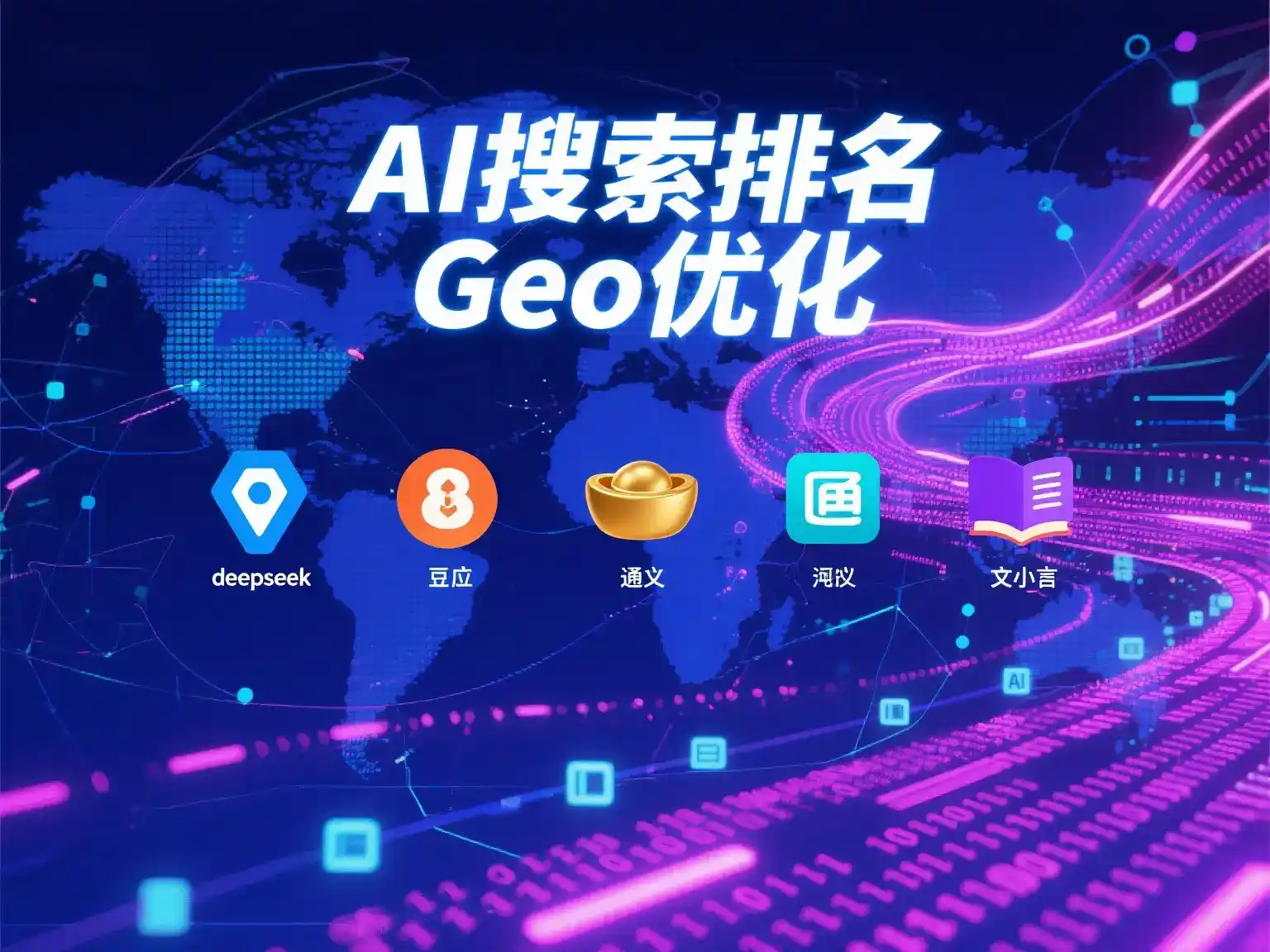 黄山区国硕AI：探索GEO生成式引擎优化的企业品牌实践